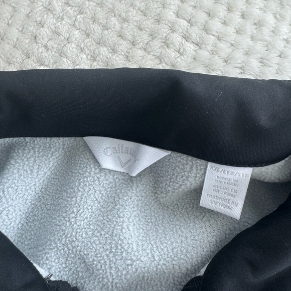 Callaway jacket - Picture 3 of 4